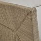 Bernhardt Praia Chair and a Half in Teak, , large