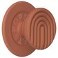 PopSockets New Neutrals MagSafe PopGrip in Popout Curves Terra Cotta, , large
