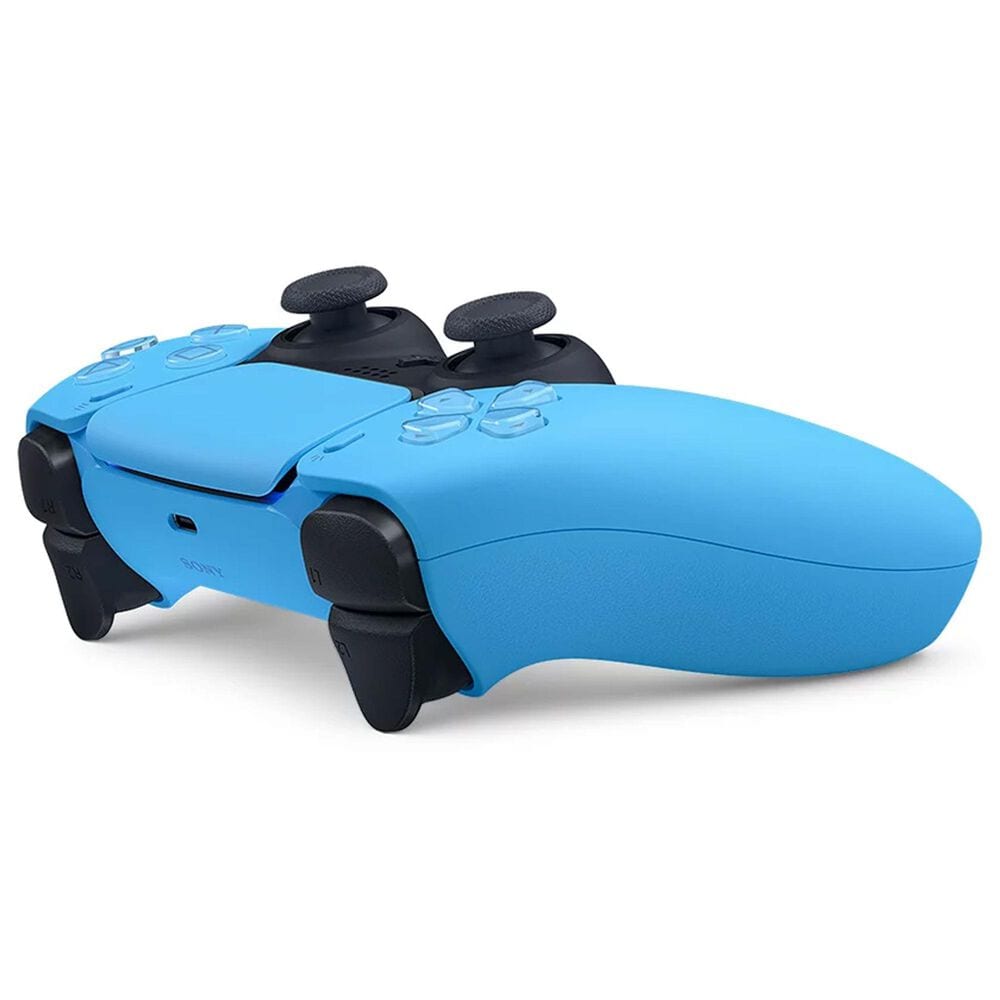 Sony DualSense Wireless Controller in Starlight Blue, , large