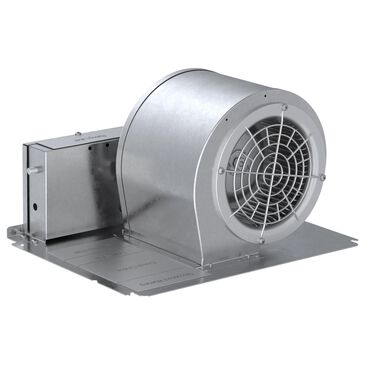 Thermador 400 CFM Integrated Blower in Silver, , large