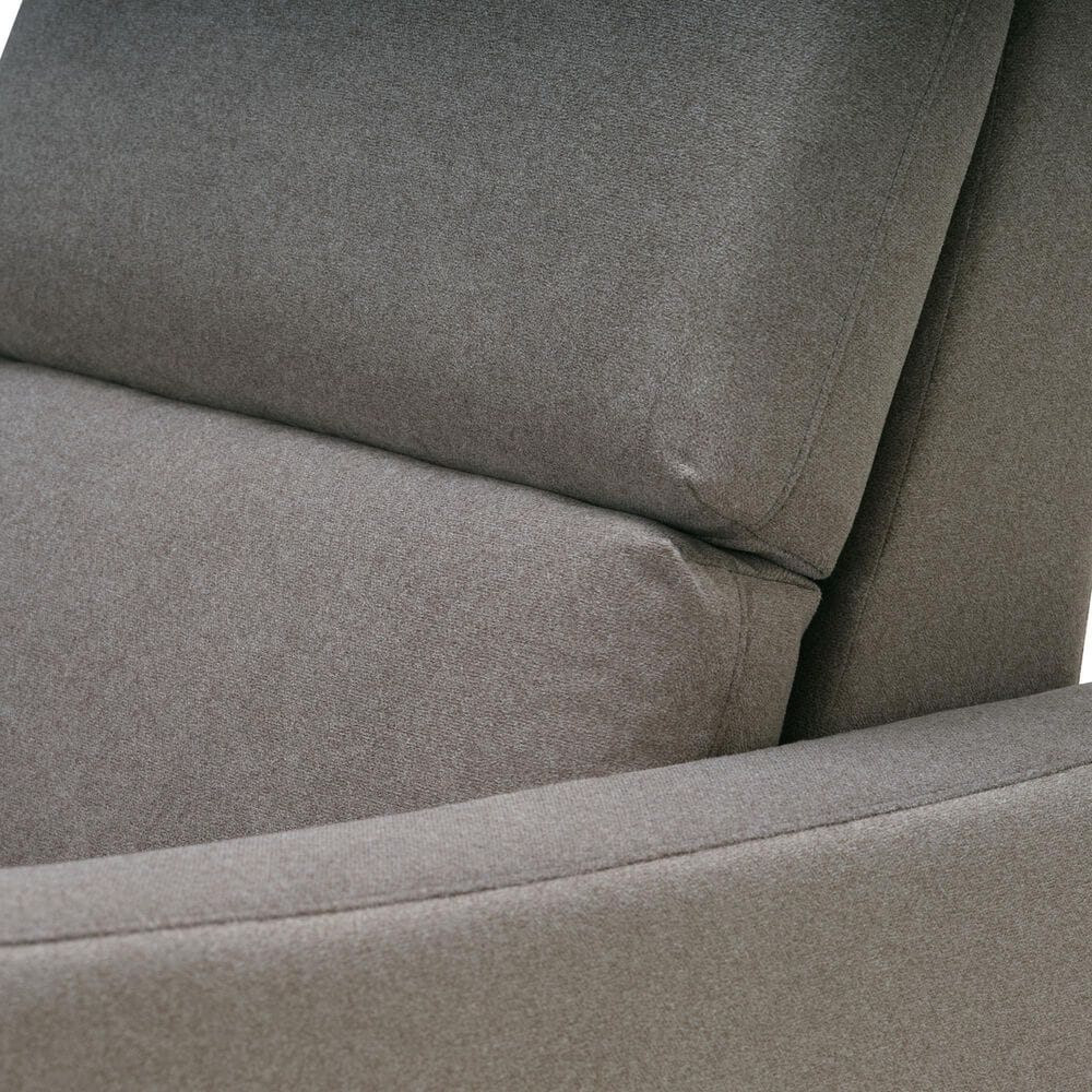 Style Expressions Luna Power Wall Hugger Recliner in Torrey Soft Truffle, , large