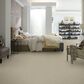 Shaw Detailed Elegance I Carpet in French Linen, , large