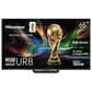 Hisense 65" Class UR8 RGB Mini-LED Series UHD 4K HDR - Smart Google TV with 5.1.4 Channel Soundbar System in Black, , large
