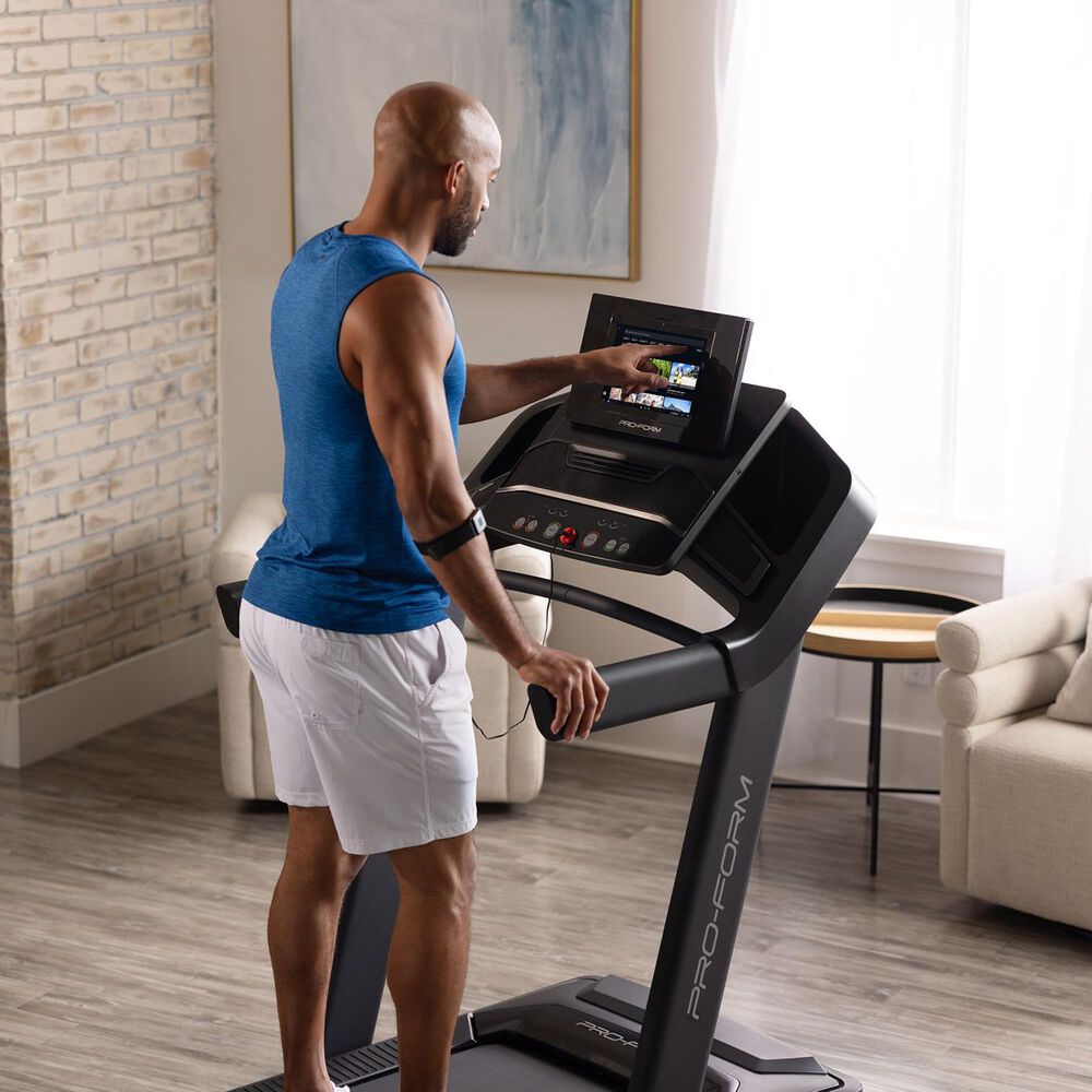 ProForm Proform Carbon Pro 2000 Treadmill in Black, , large