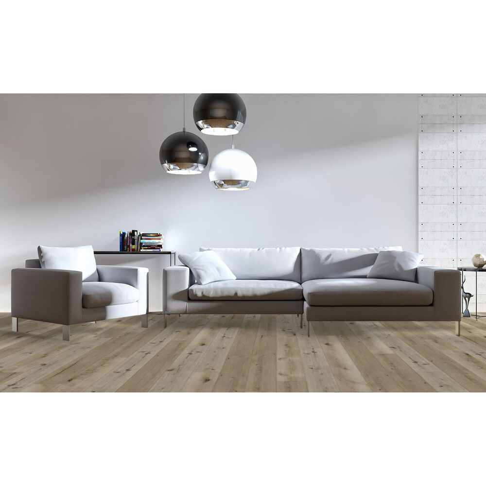 Republic Floor The Woodland Valley Oak 7&quot; x 60&quot; Vinyl Plank, , large