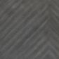 Wycliff Bay Hartford 3-Piece L-Shaped Desk with Lateral File Set in Antique White and Gray, , large