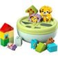 LEGO Duplo Shape Sorter - Puppy House Building Set, , large