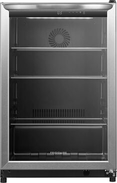 Frigidaire 144 Can Beverage Center, , large