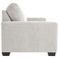 Ashley Rannis Stationary Queen Sofa Sleeper in Snow, , large