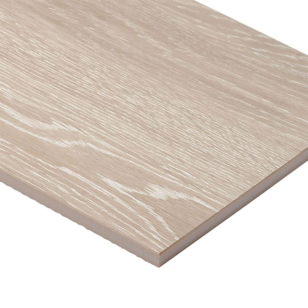 Soho Studio Crestwood Almond 8&quot; x 48&quot; Porcelain Tile, , large
