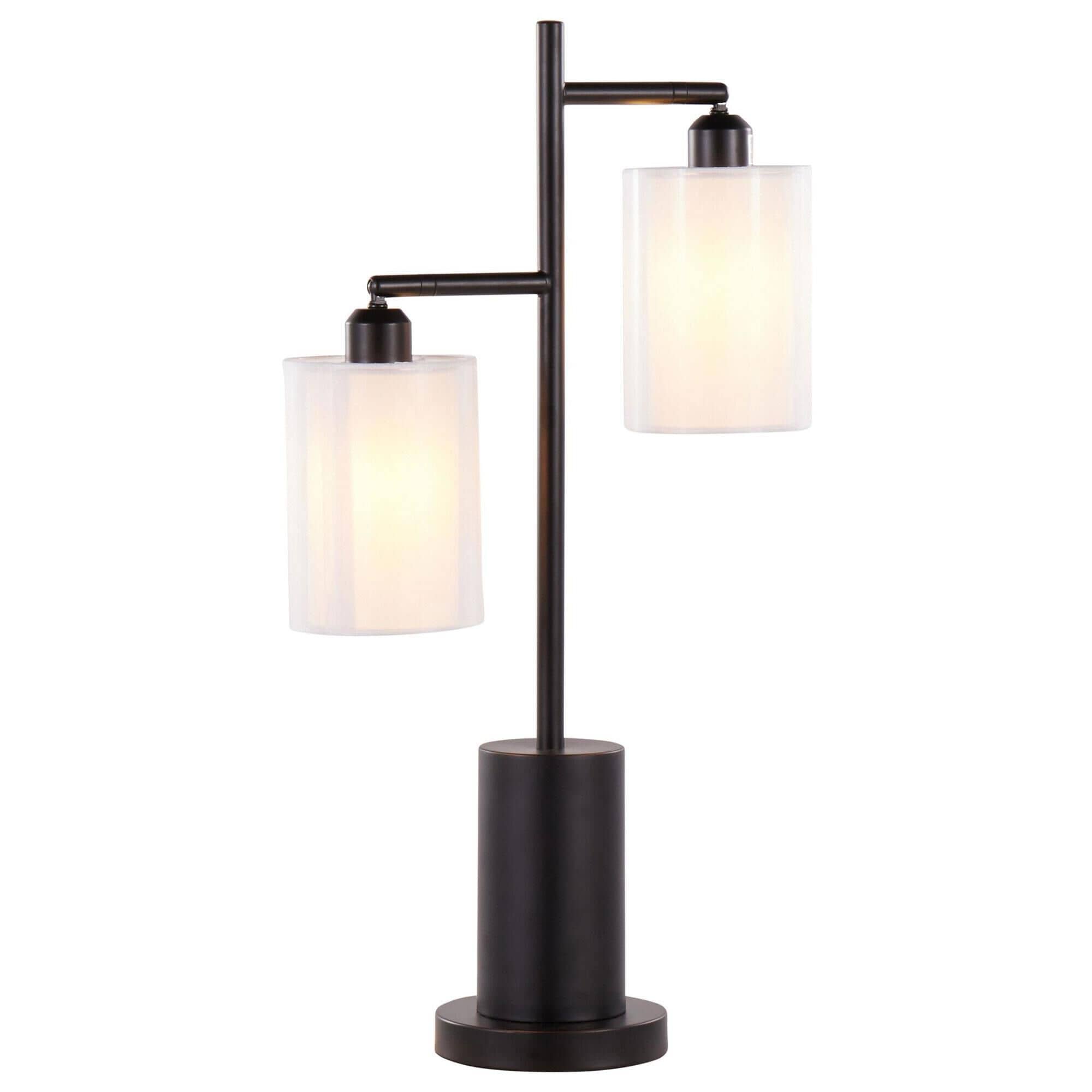 Grandview gallery 2025 table lamps