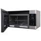 Fulgor Milano 1.8 Cu.Ft. Over The Range Microwave in Stainless Steel, , large