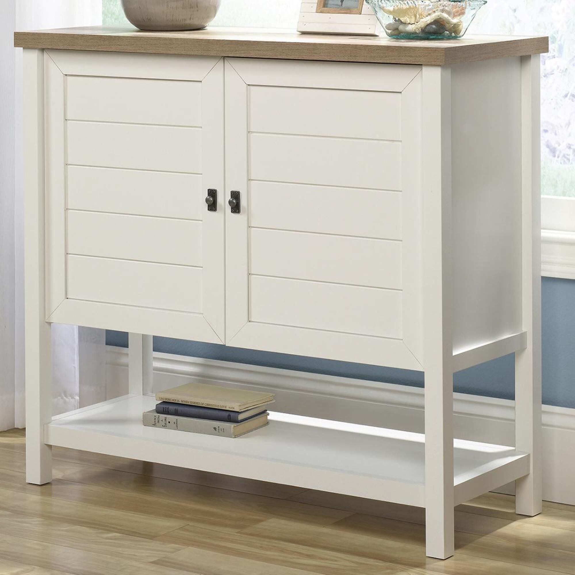 Cottage road cheap storage cabinet