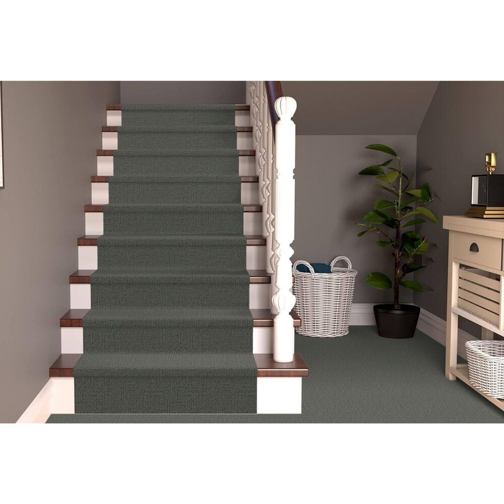 Masland Remarkable Carpet in Ivy, , large