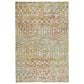 Dalyn Rug Company Lorenzo LN7 Peach 10" x 14" Area Rug, , large