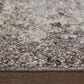 Feizy Rugs Skyview 6"7" x 9"6" Gray Area Rug, , large