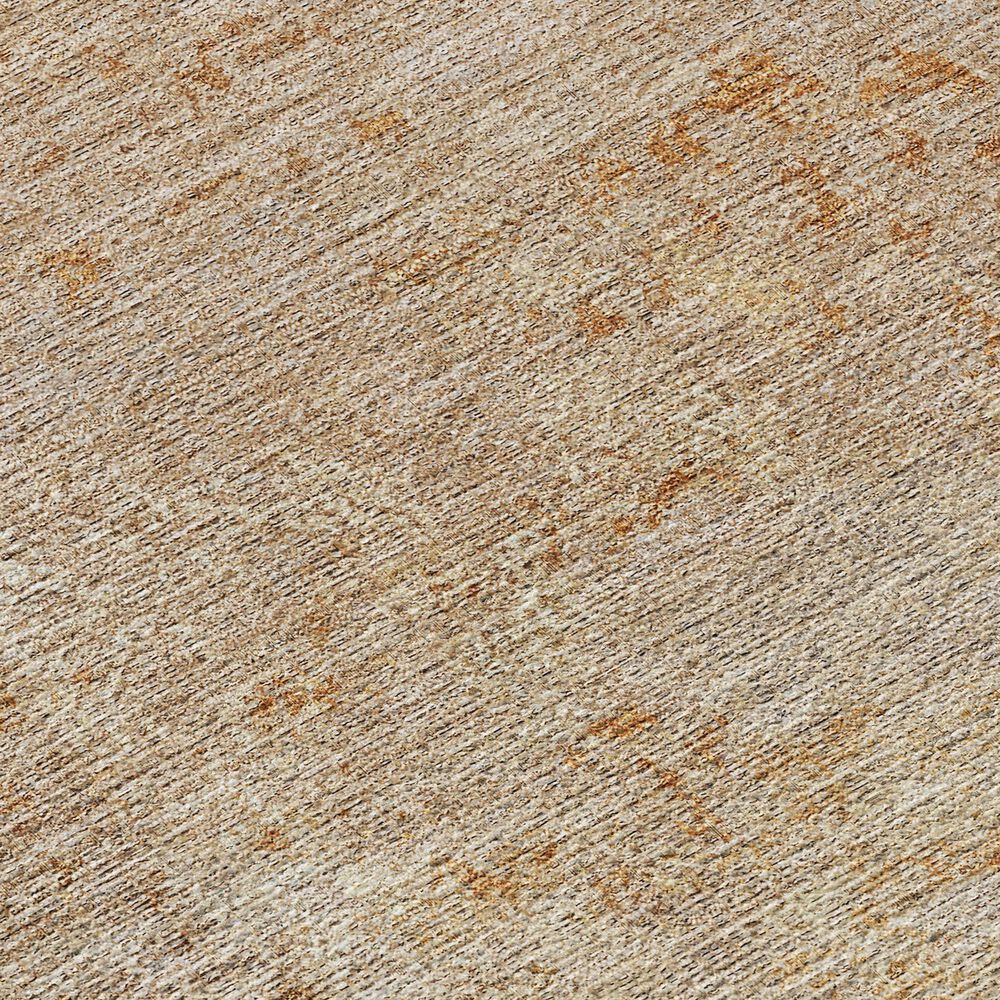 Dalyn Rug Company Burano BU2 10&#39; x 14&#39; Copper Indoor/Outdoor Area Rug, , large