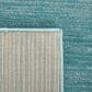 Safavieh Vision 10" Square Aqua Area Rug, , large