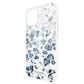 Kate Spade Protective MagSafe Case for iPhone 16 Plus in Flowerbed Blue, , large