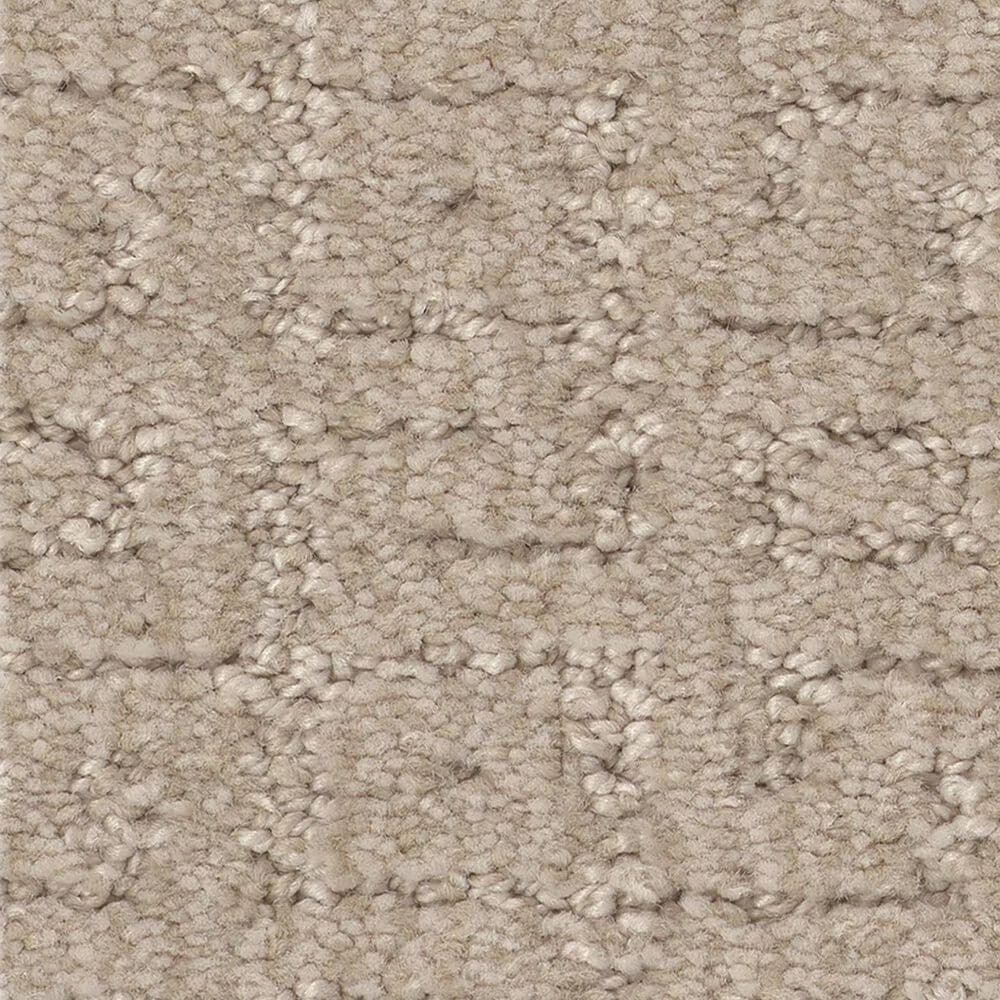 Anderson Tuftex Vignette Carpet in Spanish Sand, , large