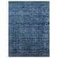 Amer Rugs Affinity 5" x 8" Blue Sapphire Area Rug, , large