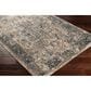 Surya Mirabel 5" x 7"5" Teal, Aqua, Mustard, Taupe, Gray and Beige Area Rug, , large