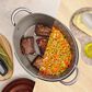 Bella 7-Quart 10-In-1 Multi-Cooker in Slate, , large