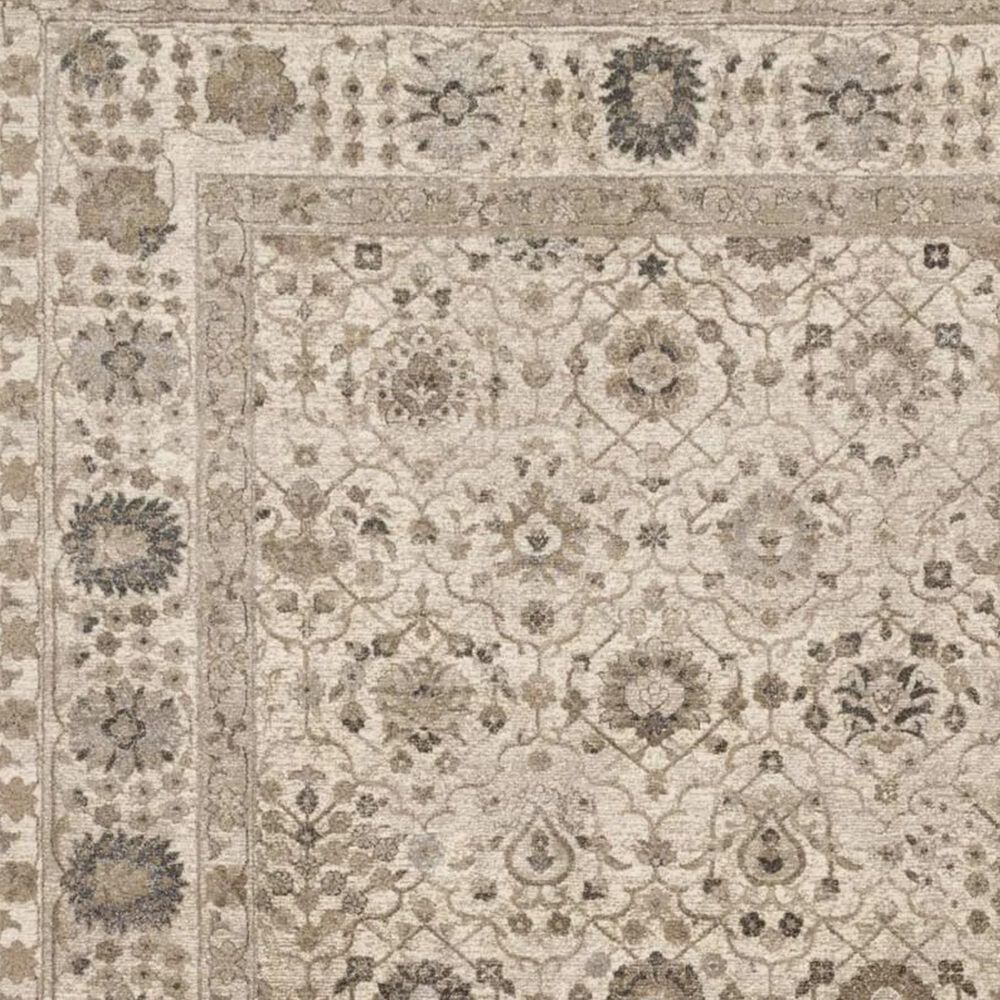 Loloi Century 9'3" x 13' Sand/Sand Area Rug NFM