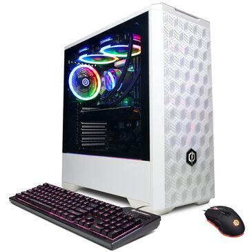 CyberpowerPC DT i9 32GB 1TBHD 2TB 4080, , large