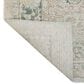 Amer Rugs Century 2" x 3" Sea Mist Area Rug, , large