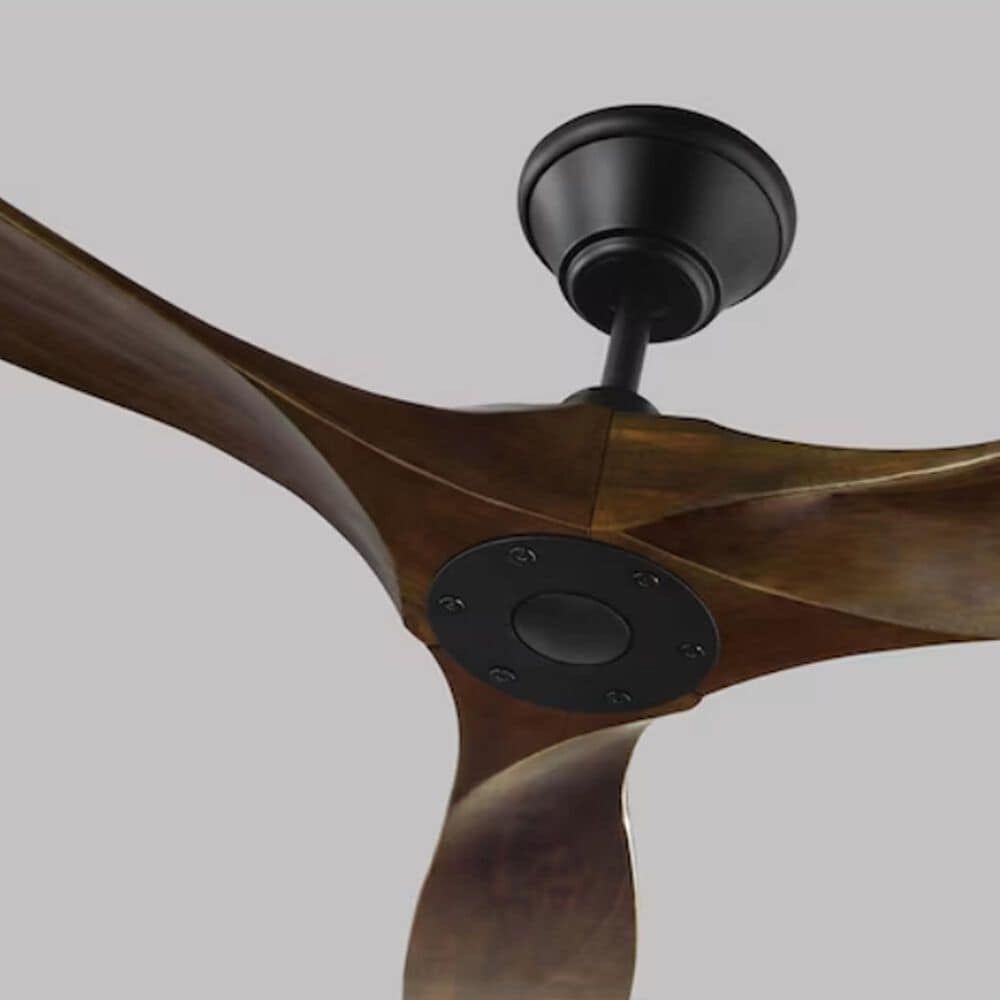 Other Maverick 3-Bladed Ceiling Fan in Black, , large