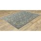 Oriental Weavers Aberdeen 9"10" x 12"10" Blue Area Rug, , large