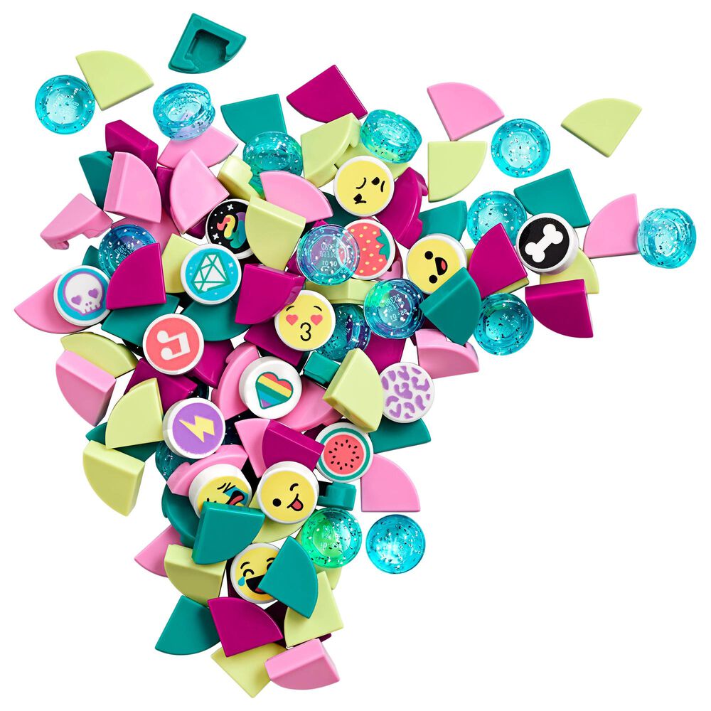 LEGO Dots Extra Series 1 Sticker, , large