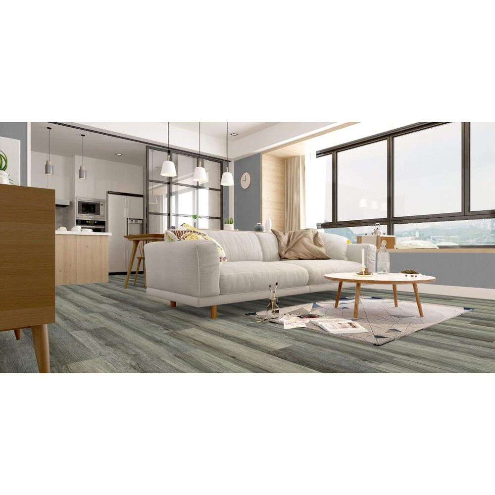 Armstrong Lutea Paradise Quiet Beige 7&quot; x 60&quot; Luxury Vinyl Plank, , large