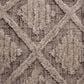 RIZZY Driftwood 5" x 7"9" Brown, , large