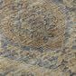 Dalyn Rug Company Hatay HY3 3" x 5" Navy Area Rug, , large