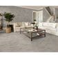 Shaw Astoria Chiffon 24" x 48" Polished Porcelain Tile, , large