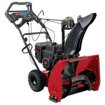 Toro 24" Electric Start Two-Stage Snow Blower, , large