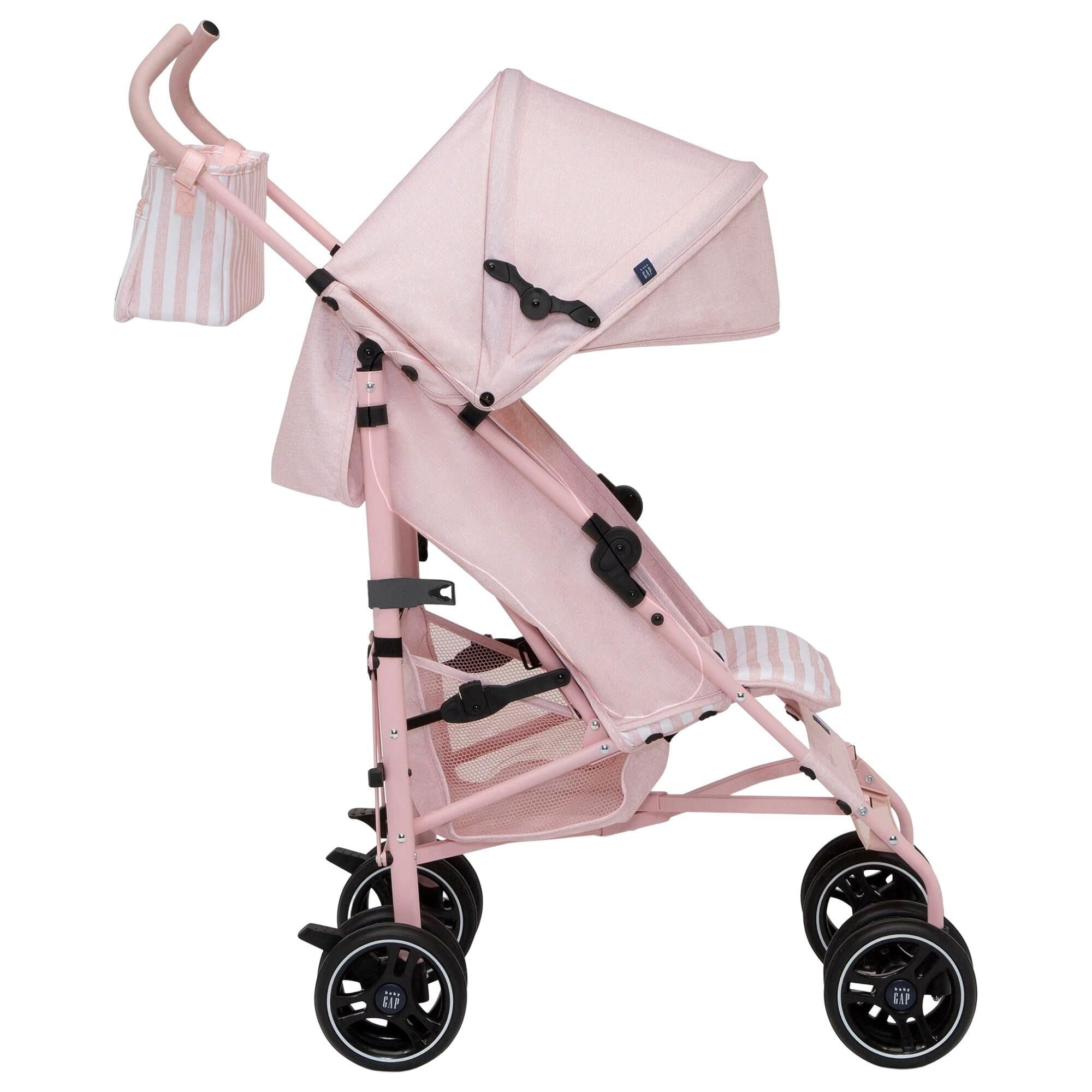 Delta lightweight deluxe stroller shop