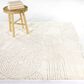 Balta Rugs Odessa Cream 5" 3" x 7" Area Rug, , large