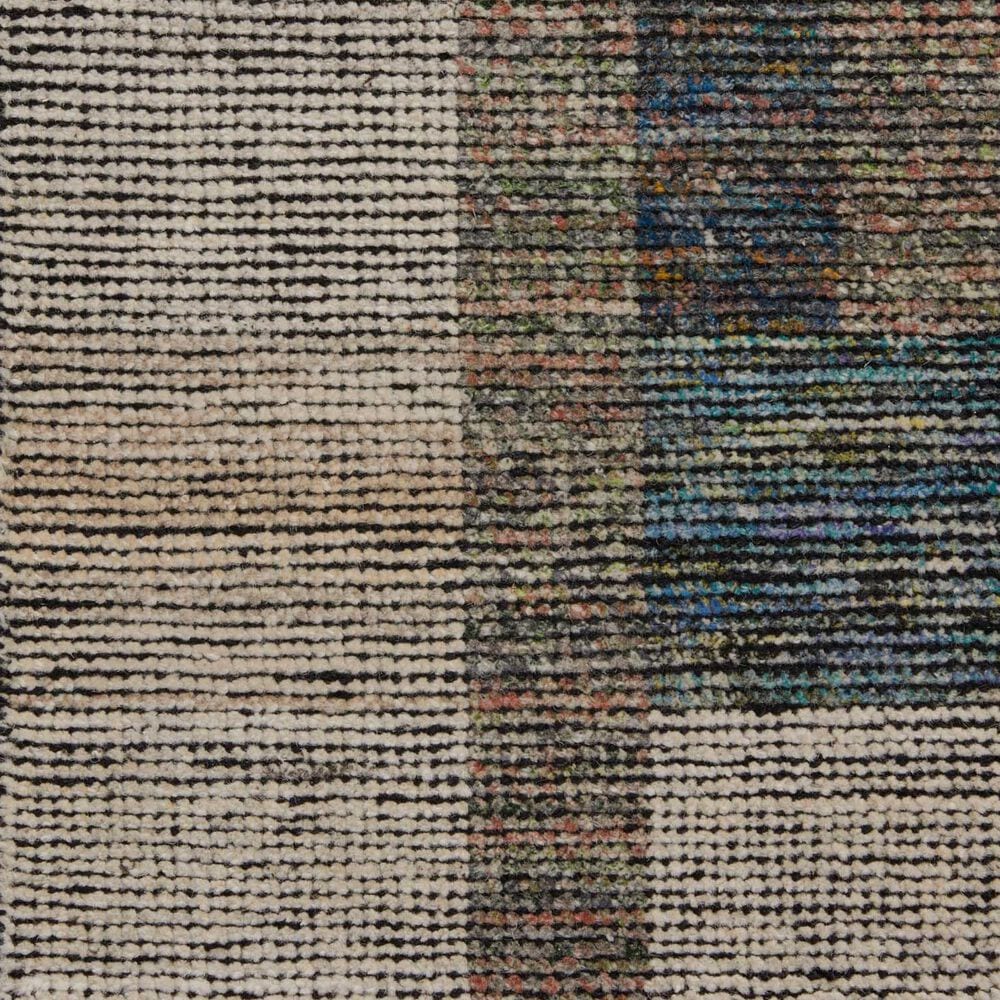 Loloi Issey 2&#39; x 3&#39; Denim Area Rug, , large