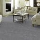 Shaw Bellera Calm Serenity II Carpet in Silver Lining, , large