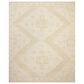 Loloi Alara ALR-03 Ivory and Natural 7"9" x 9"9" Area Rug, , large