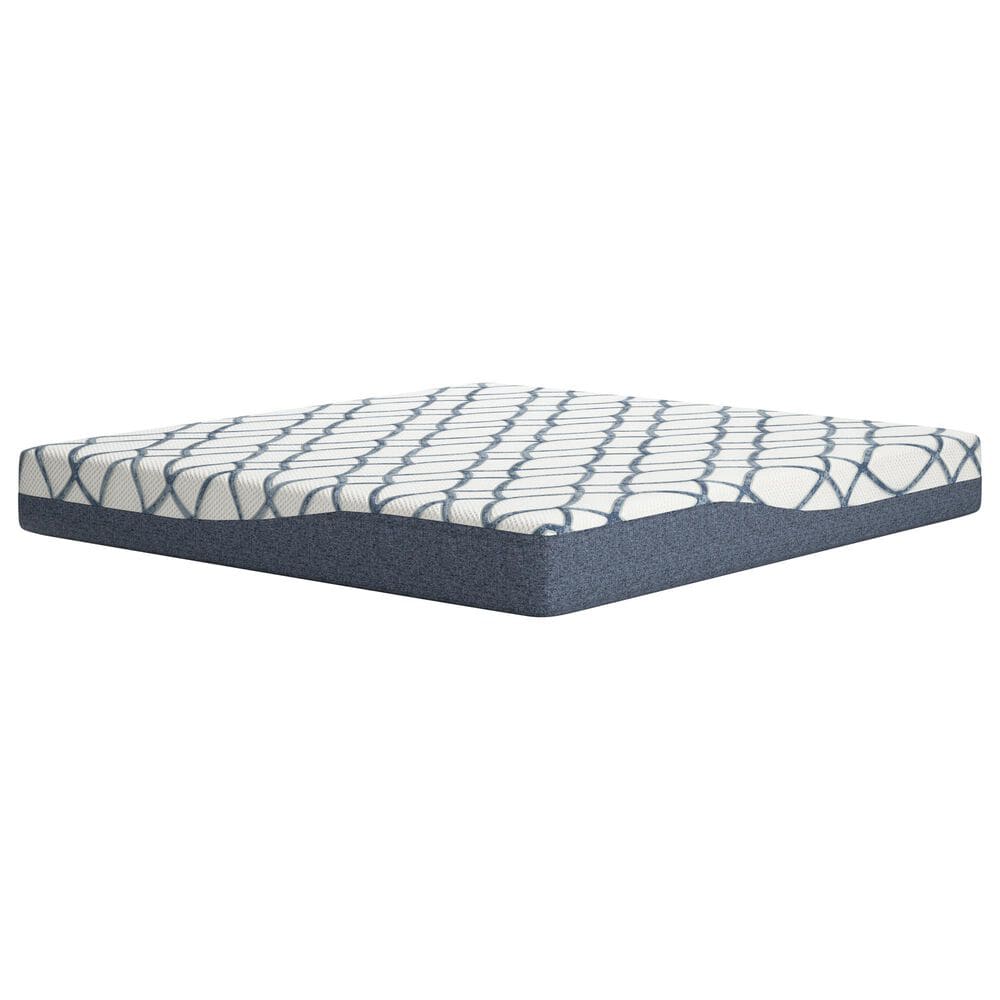 Ashley Chime Elite 2.0 10" Firm King Mattress, , large