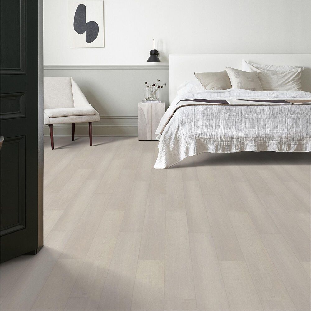 Shaw Vinyl Tile Paragon HD+ Natural Bevel Oriel 7&quot; x 48&quot; Luxury Vinyl Plank, , large
