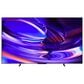 Sony 55" Class Bravia 6 OLED 4K HDR - Smart Google TV with 3.1 Channel Theater Bar and Wireless Subwoofer in Black, , large
