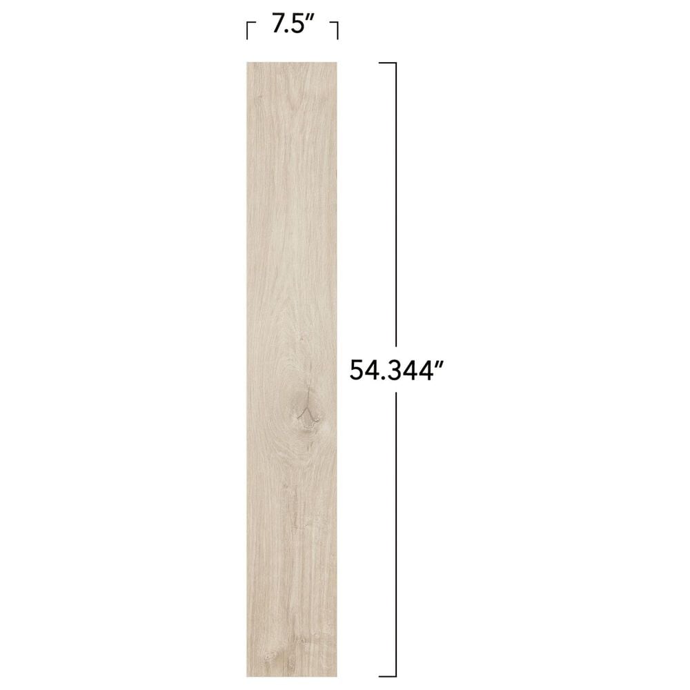 Mohawk Casita Terrace Nimbus Oak 7&quot; x 54&quot; Laminate, , large
