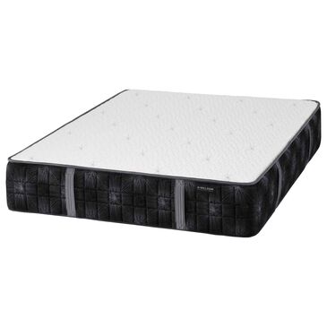 Aireloom Pinnacle Summit Hybrid Luxury Firm Twin Mattress, , large