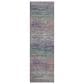 Dalyn Rug Company Trevi 2"3" x 7"6" Blush Runner, , large