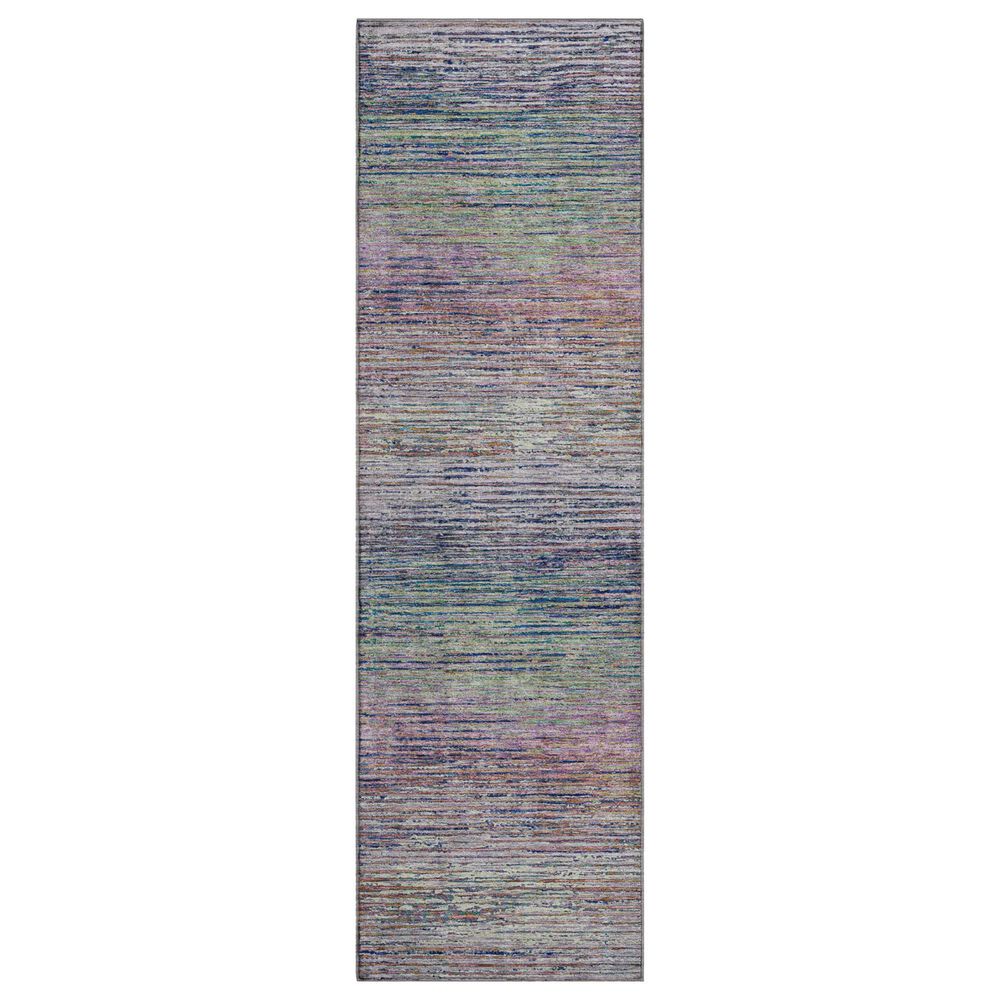 Dalyn Rug Company Trevi 2"3" x 7"6" Blush Runner, , large
